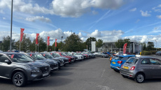 Hyundai i20 1.0T GDi 48V MHD 120 N Line 5dr DCT Petrol Hatchback